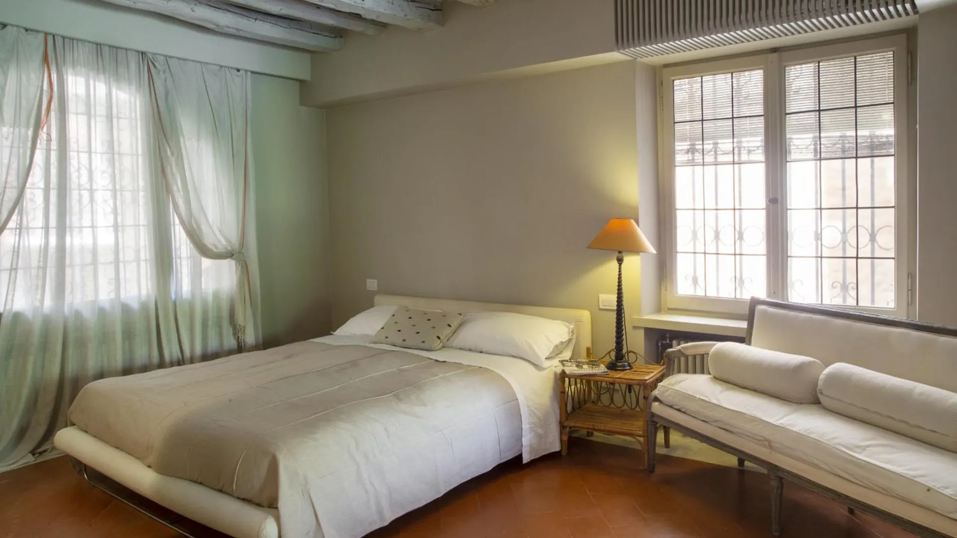 Rio B Terrazza Locappart ヴェネツィア イタリア